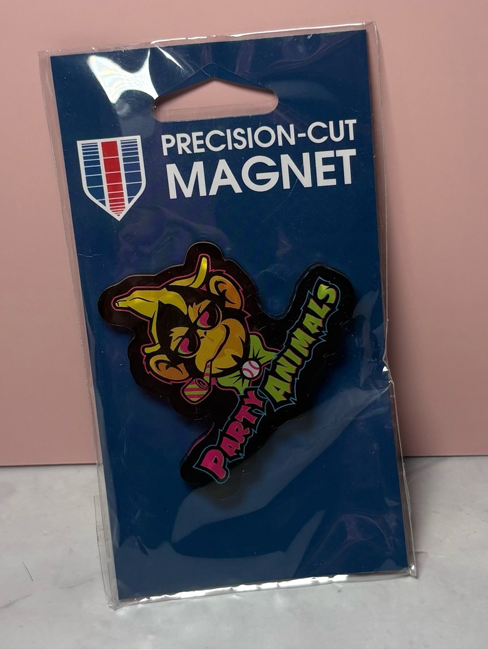 Party Animals Magnet